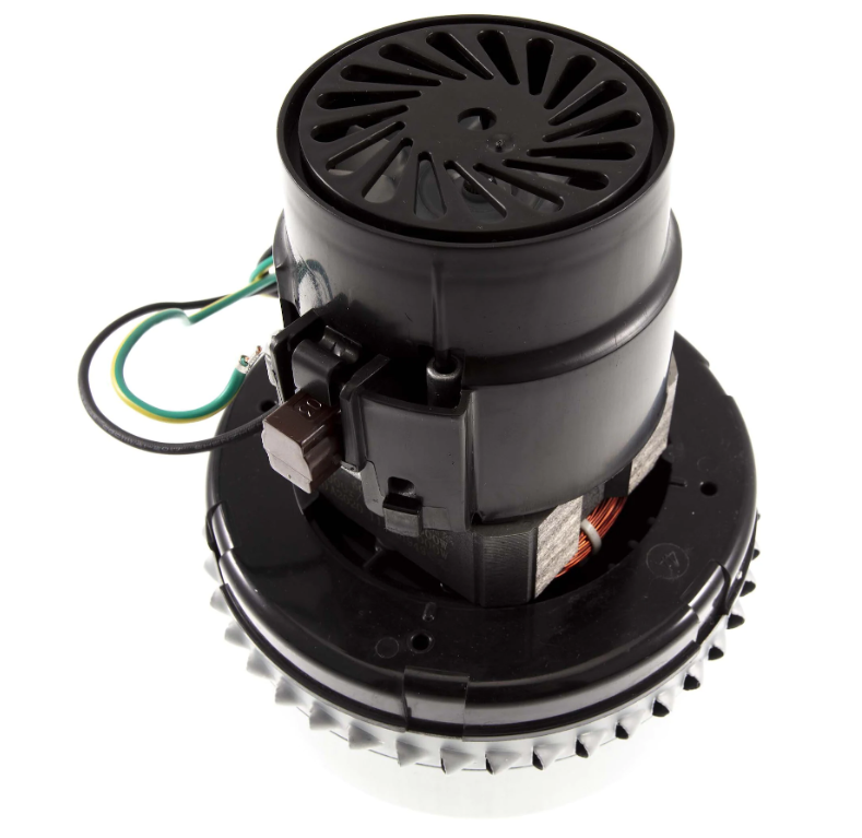 PELA 84508 Motor til støvsuger, 1000W