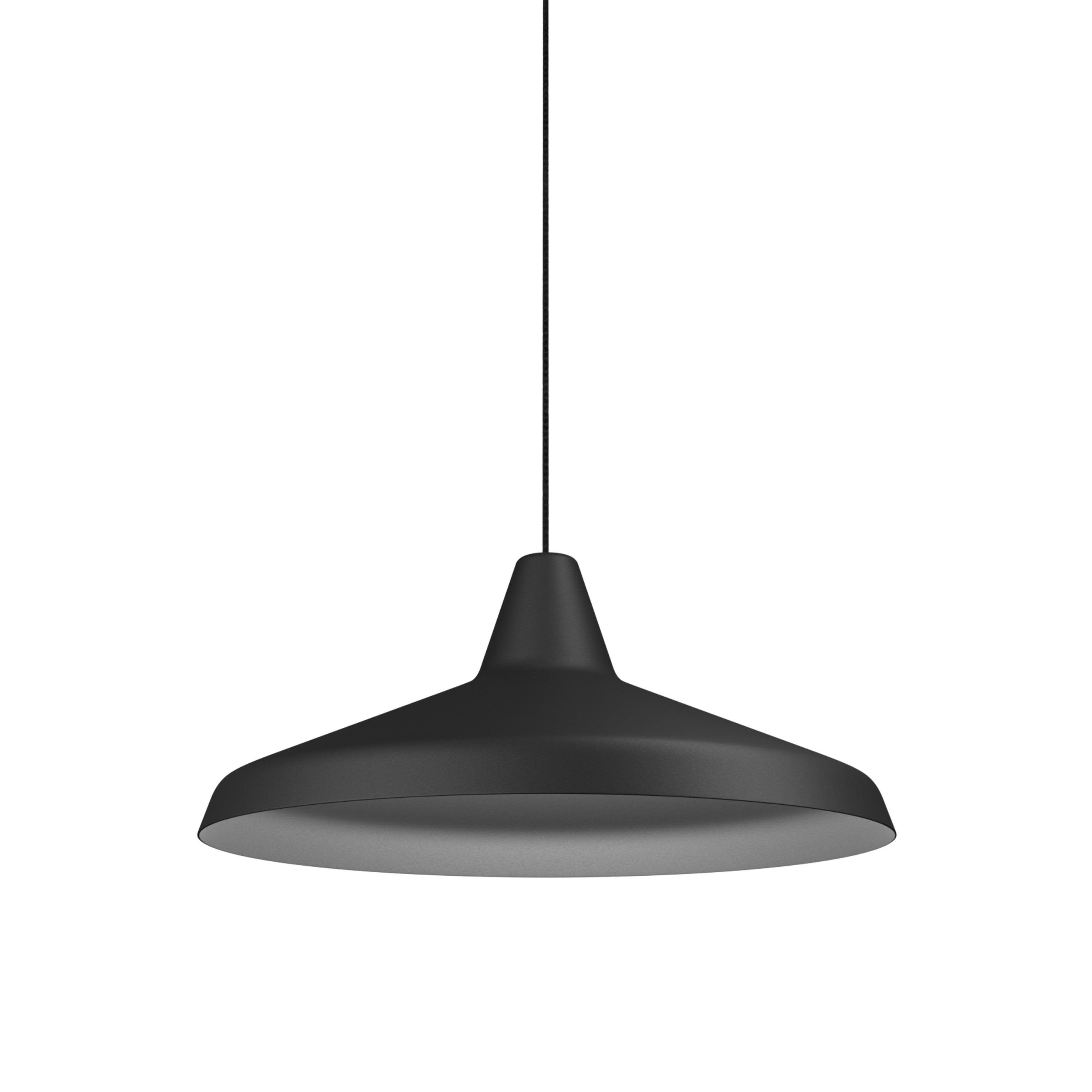 Belid Tyson D400 1809086 Pendelarmatur Svart