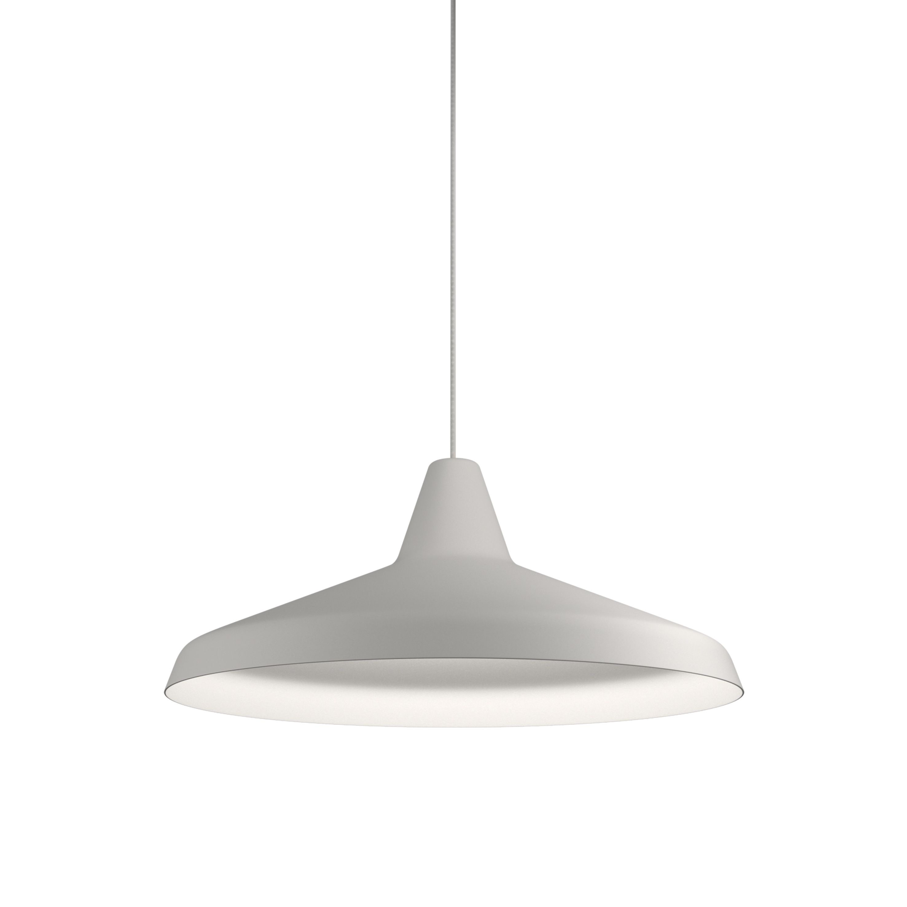 Belid Tyson D400 1809068 Pendelarmatur Vit