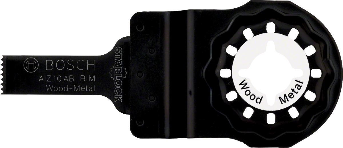 Bosch AIZ10AB BIM Sågblad