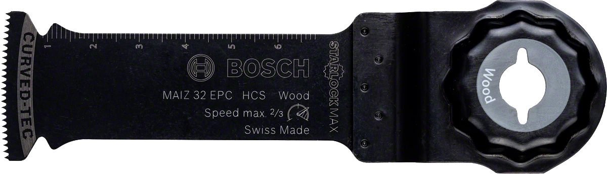 Bosch MAIZ 32 EPC Sågblad