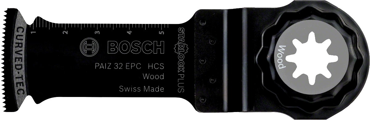 Bosch PAIZ 32 EPC Sagblad