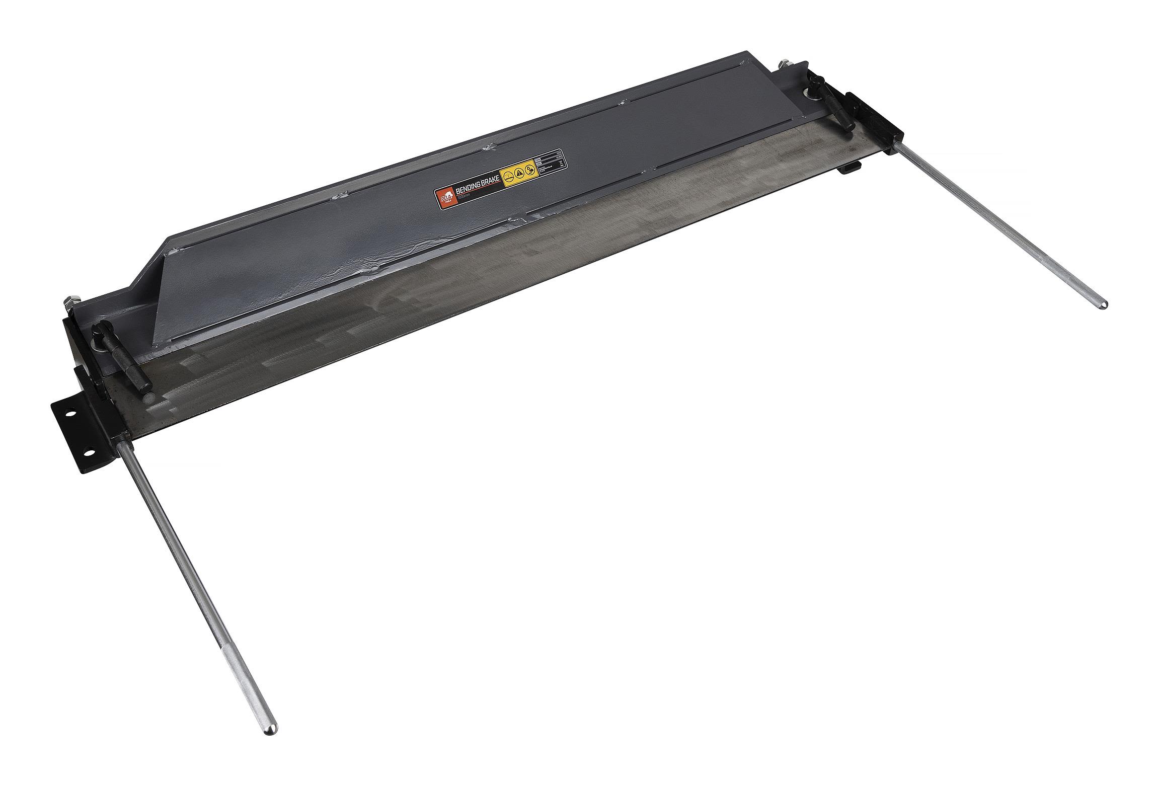 PELA Heavy Duty 70203 Plåtbockningsmaskin