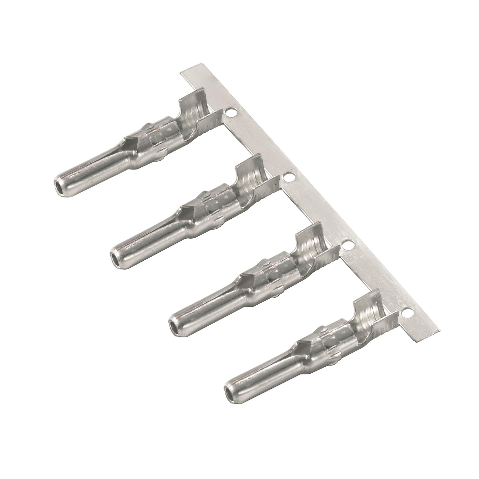 Weidmüller SFKO WM4 C RL Solcellskontakt stift, rulle Hane