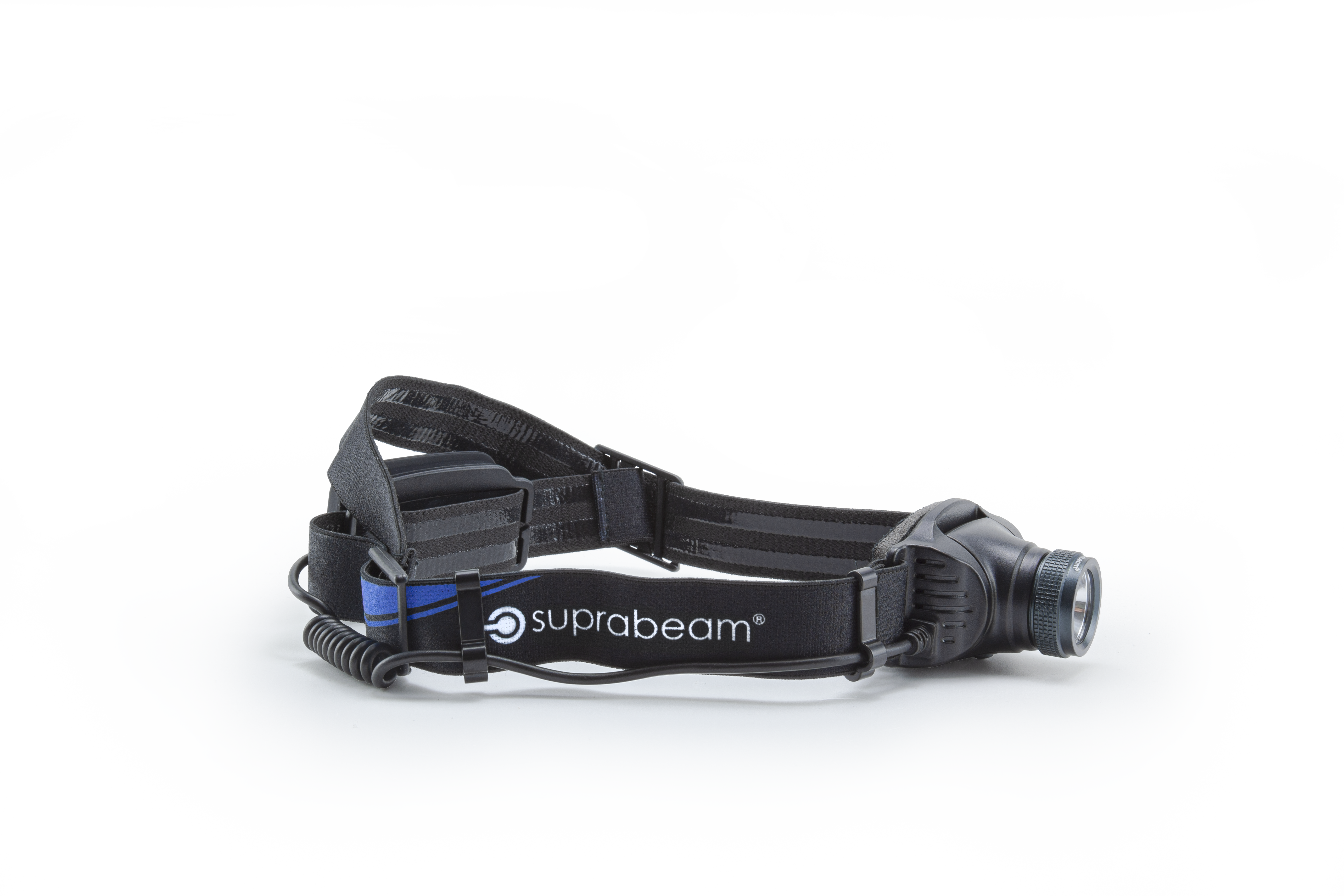 Suprabeam 900430 Pannlampa