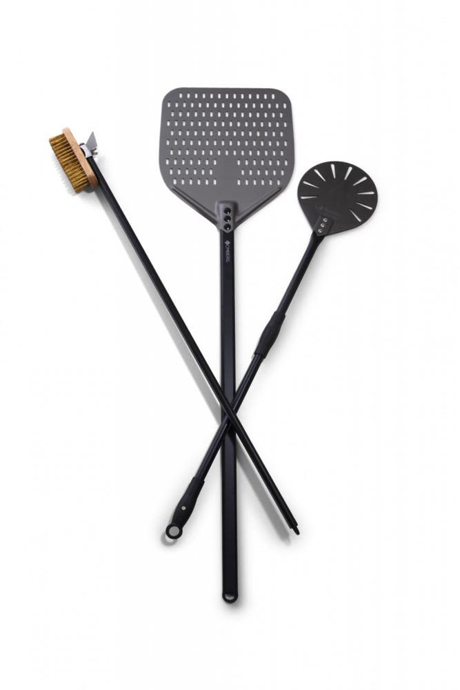 Omberg OMB-K00340 Redskapsset 3 delar