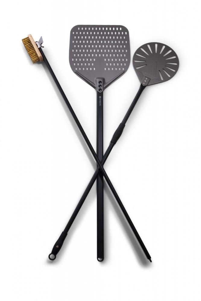 Omberg OMB-K00330 Redskapsset 3 delar