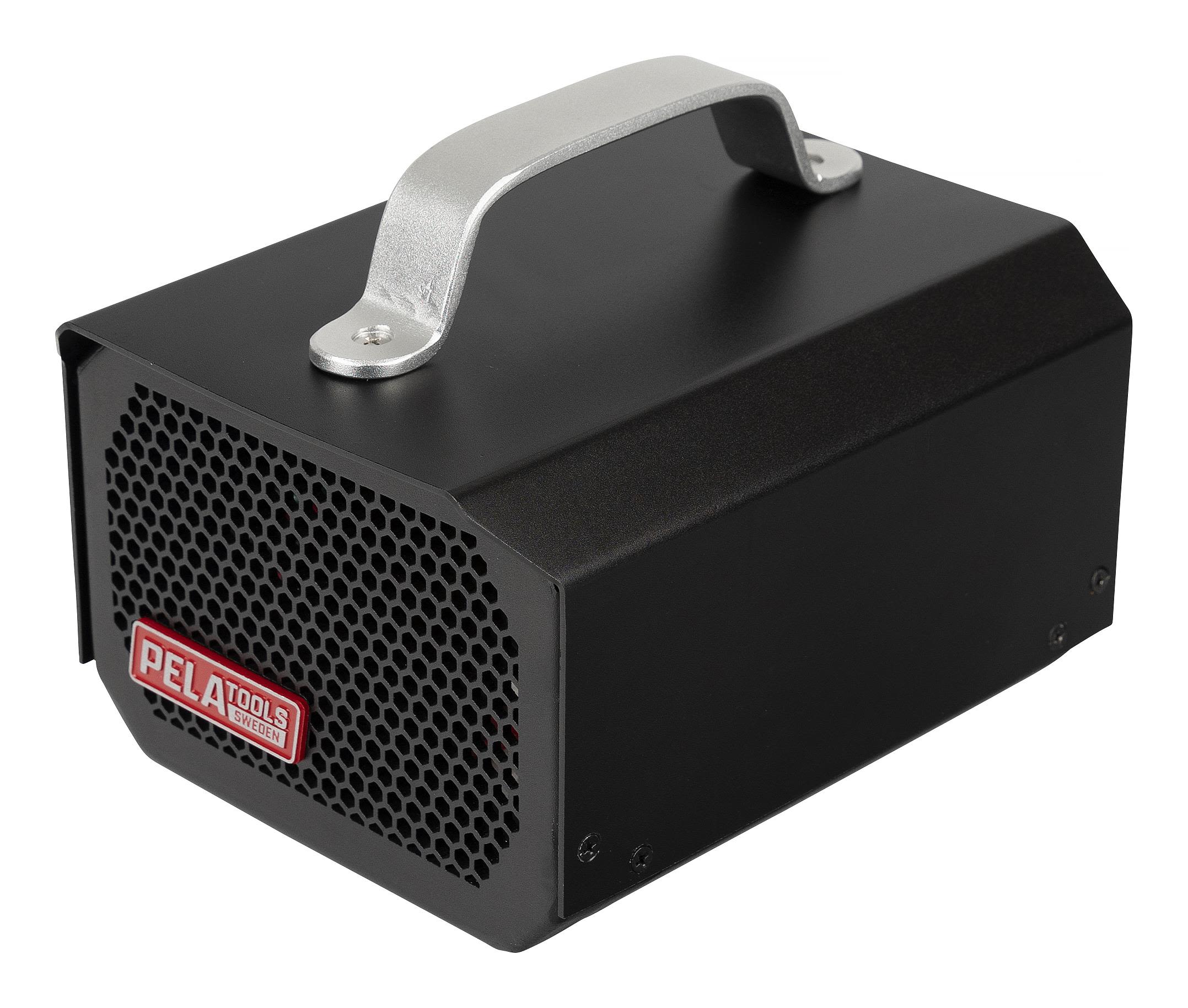 PELA 532512 Ozongenerator 3500 mg/h