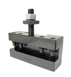 PELA 69285 Stålhållare Modell 250-201, till 69340, 6,5x16 mm