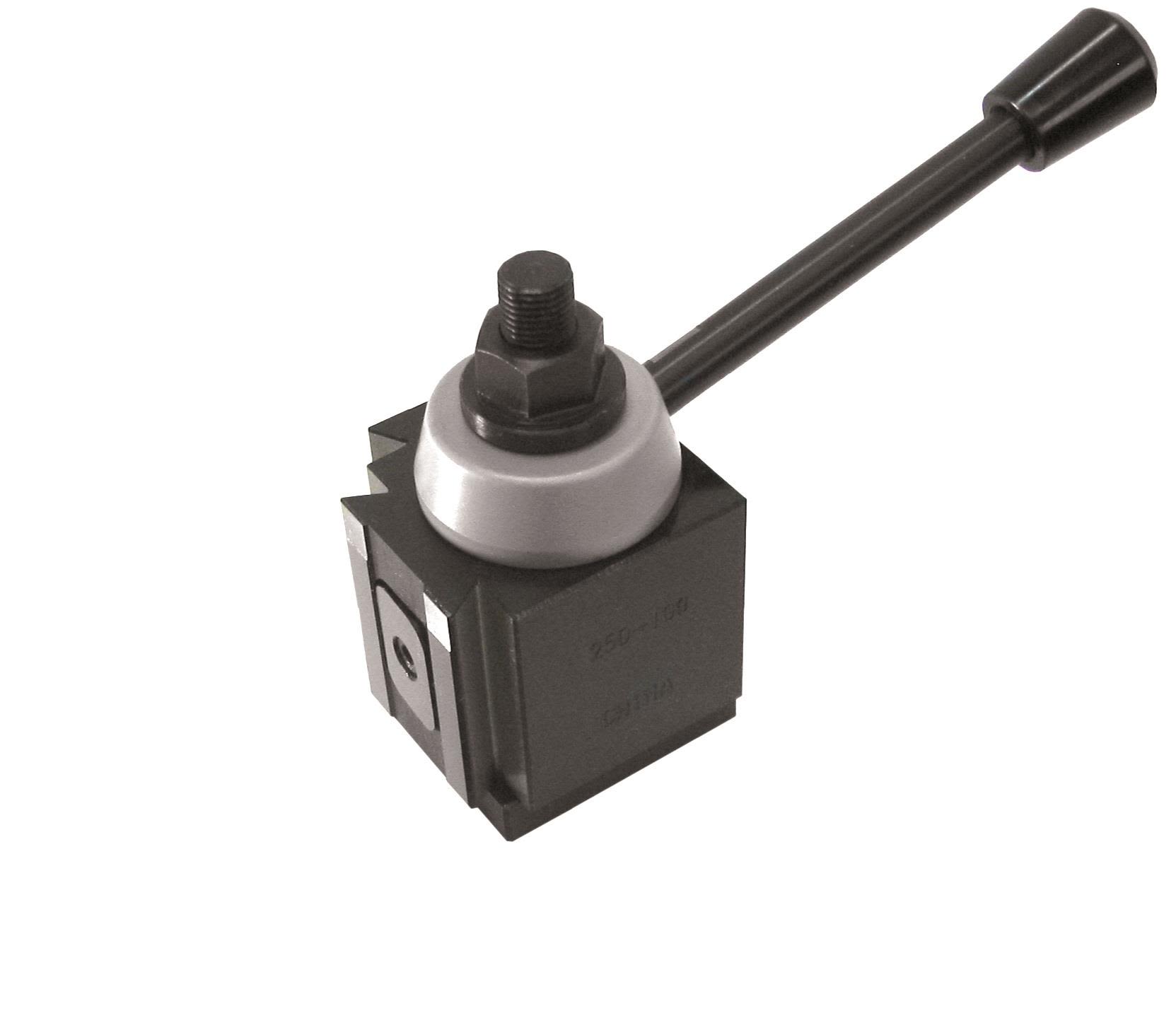 PELA 69340 Snabbstålfäste 250-200 250-380 mm