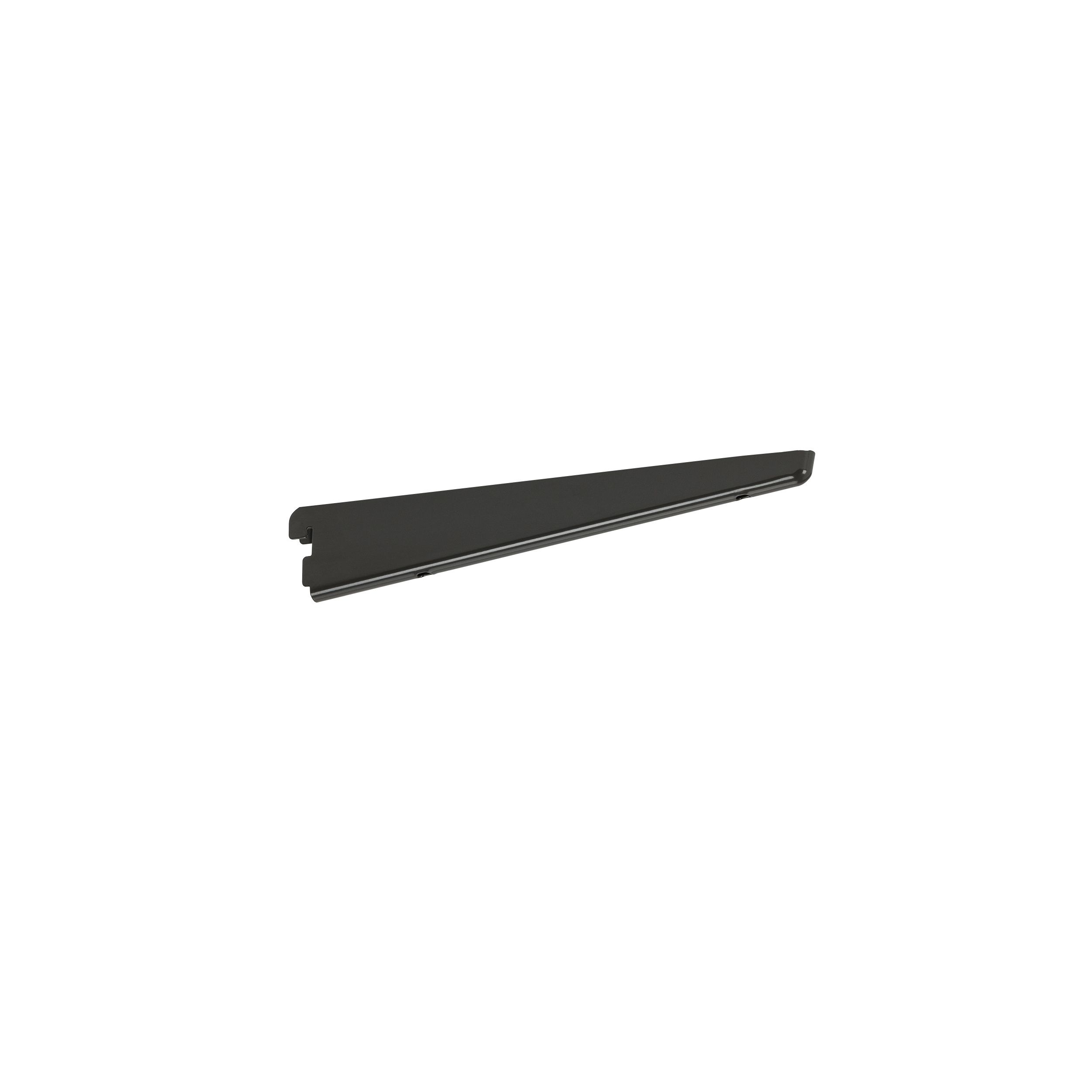 Elfa 412728 Konsol grafit, för hyllplan Djup: 270 mm