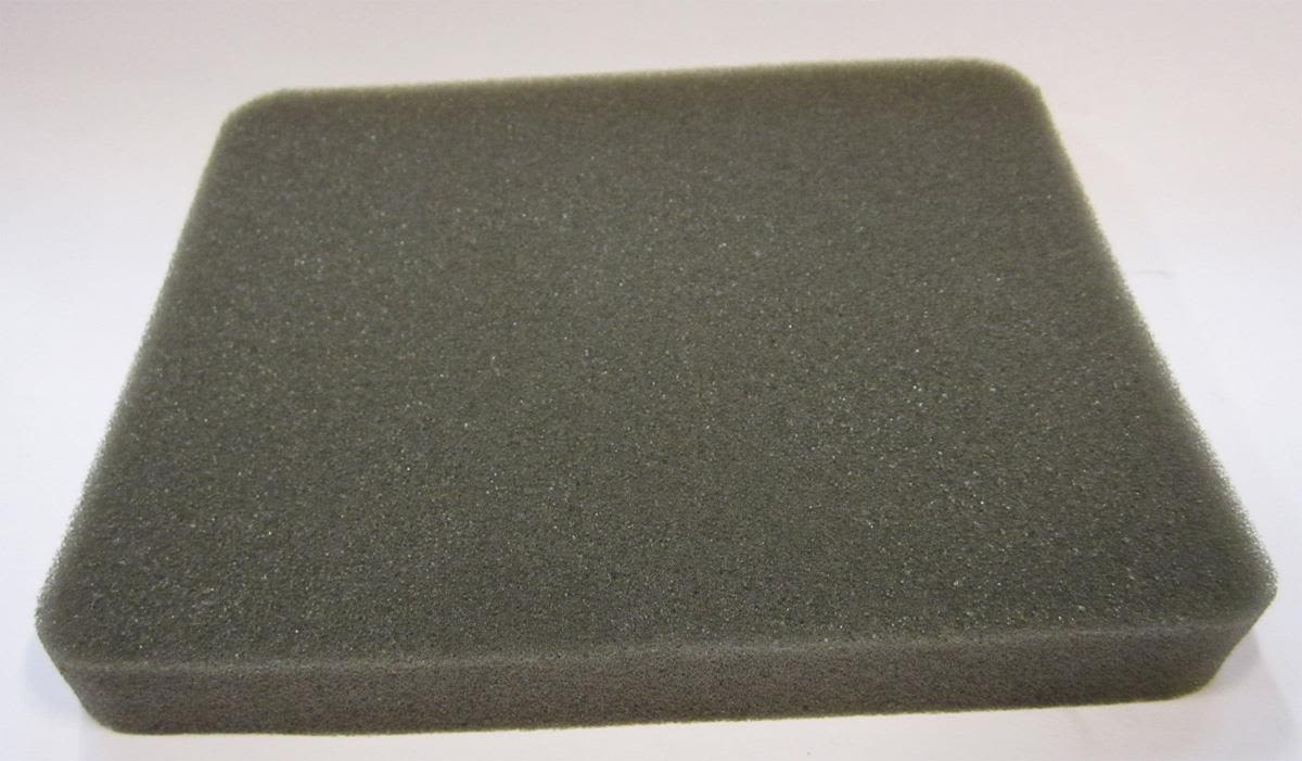 AL-KO 534236 Luftfilter Pro 140 QSS