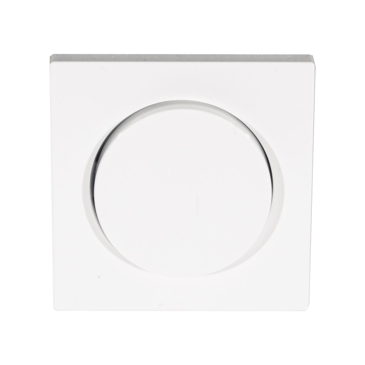 SG Armaturen 820353 Cemtrumplatta till LEDDim 400