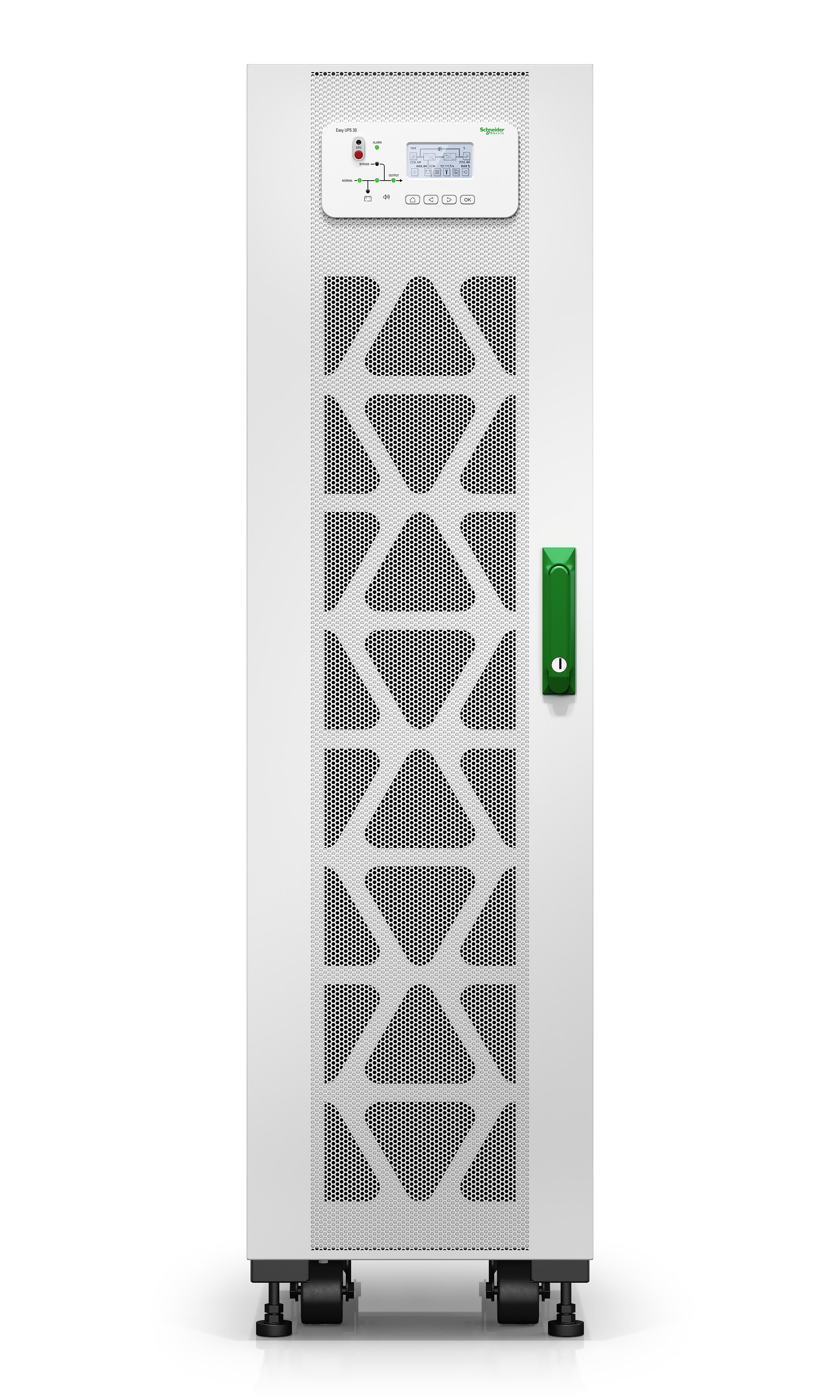 Schneider Electric E3SUPS20KHB UPS 380-415 V 20000 VA