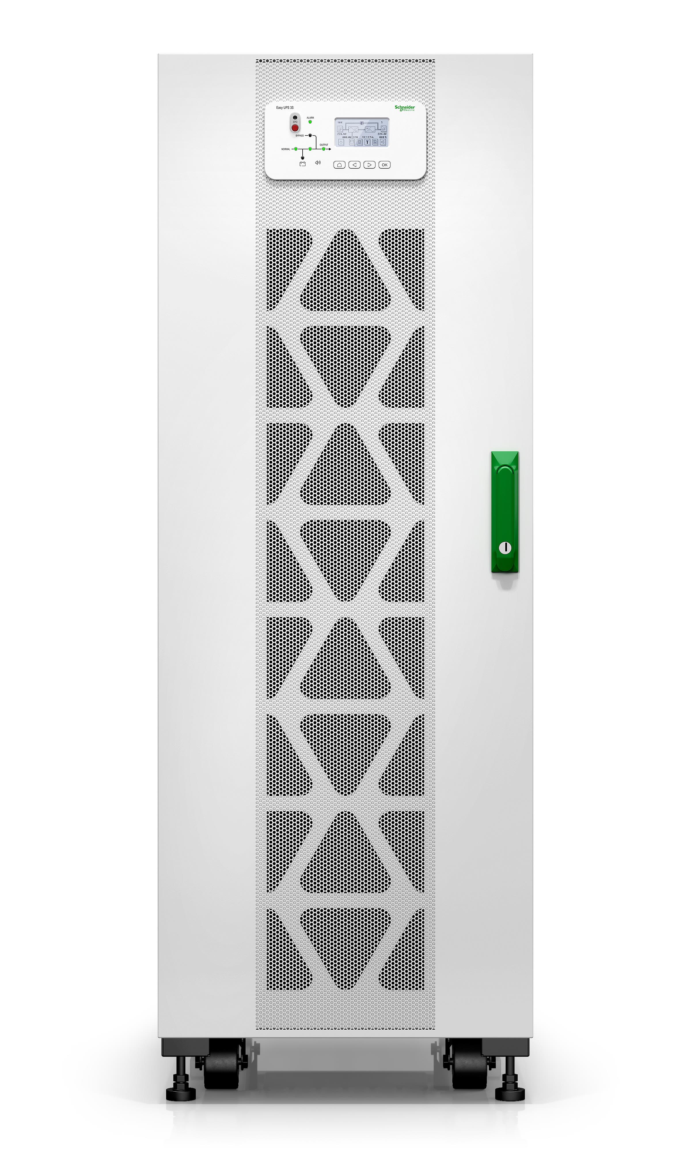 Schneider Electric E3SUPS30KHB UPS 380-415 V 30000 VA