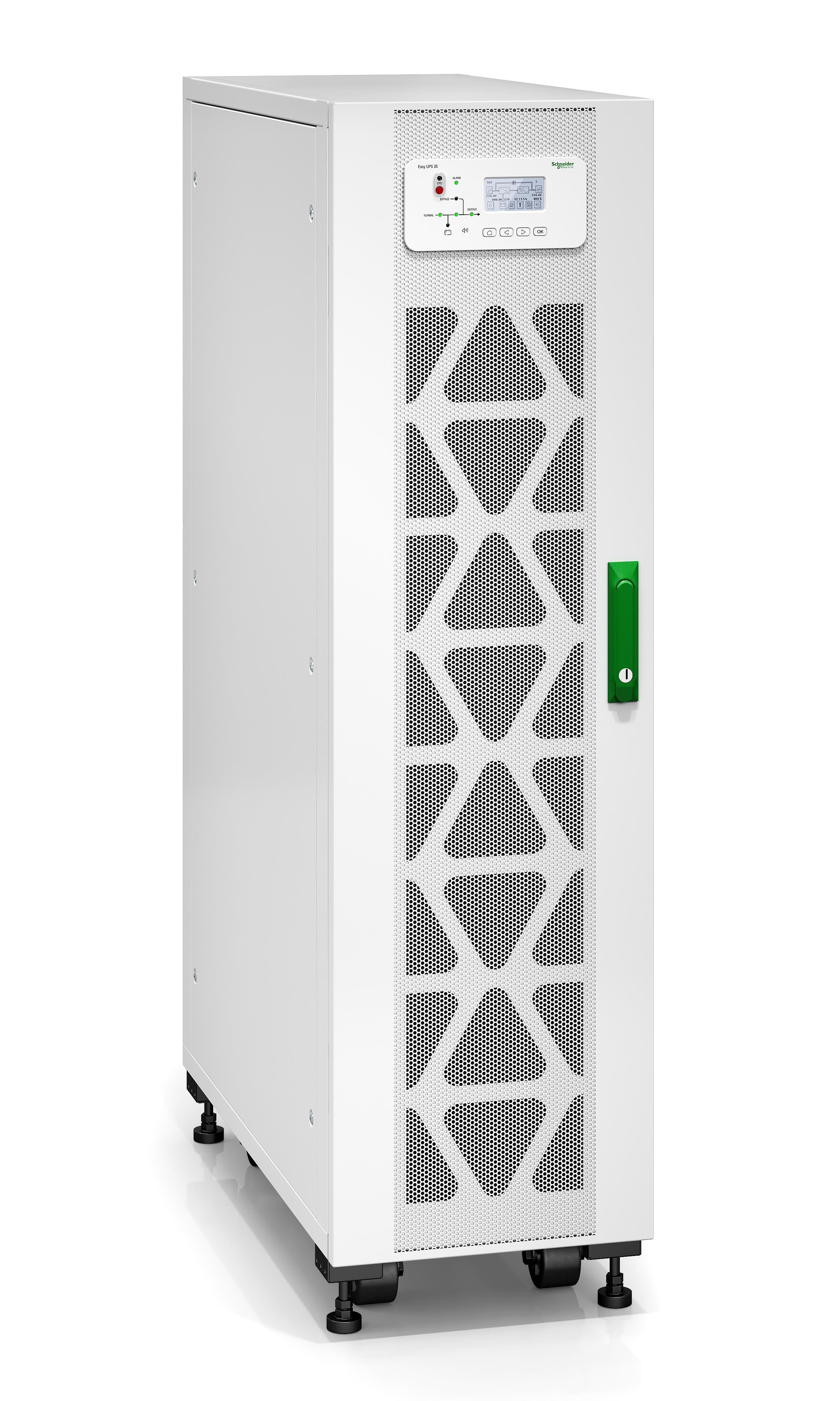 Schneider Electric E3SUPS15KHB UPS 380-415 V 15000 VA