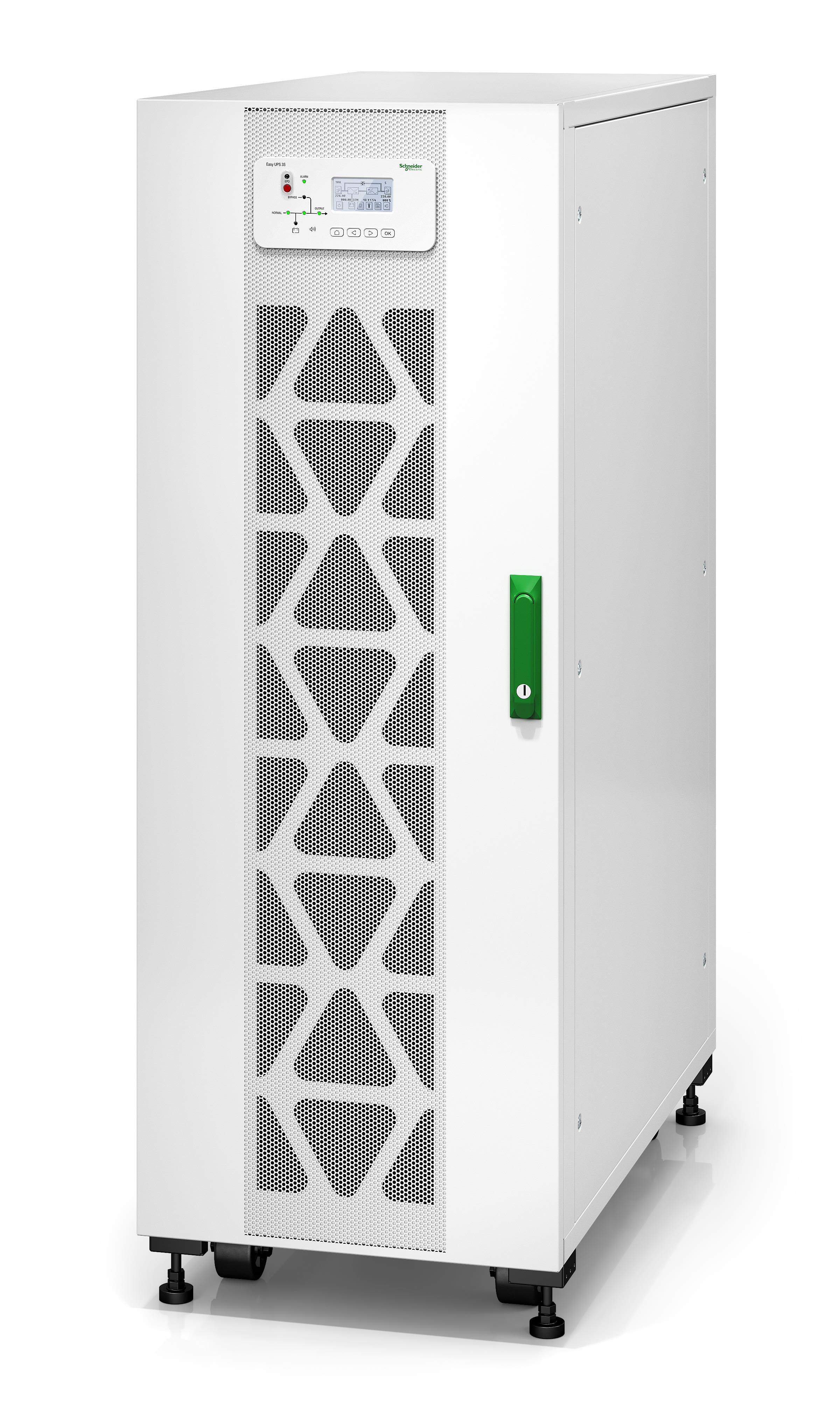 Schneider Electric E3SUPS40KHB UPS 380-415 V 40000 VA