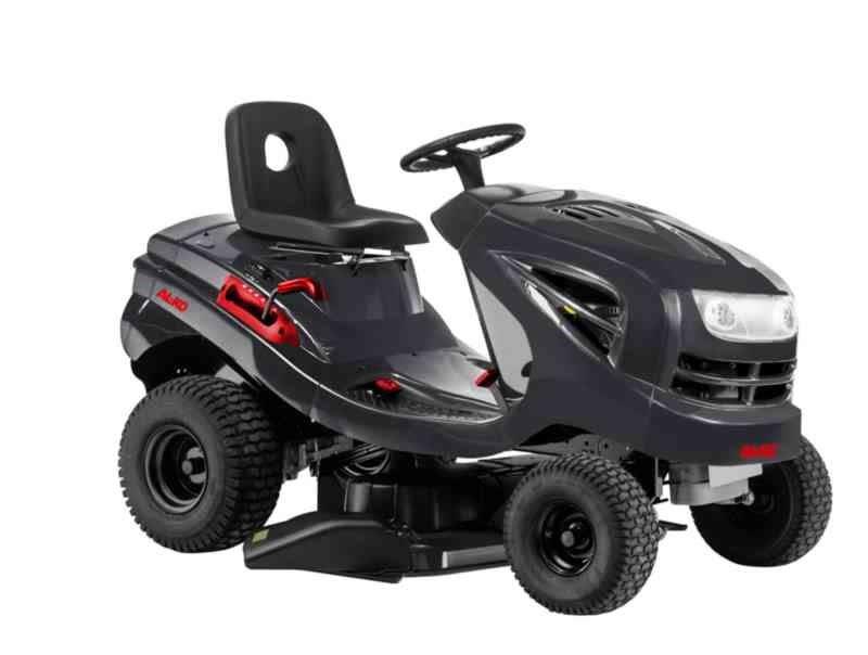 AL-KO Easy T15-93.2 HDS-A Kjøregressklipper 452 cm³, 8,5 kW