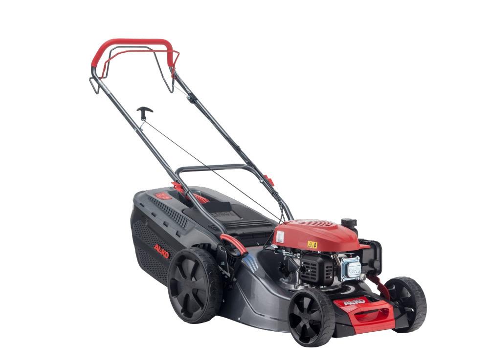 AL-KO Comfort 46.0 SP-A Plæneklipper 123 cm³, 1,9 kW