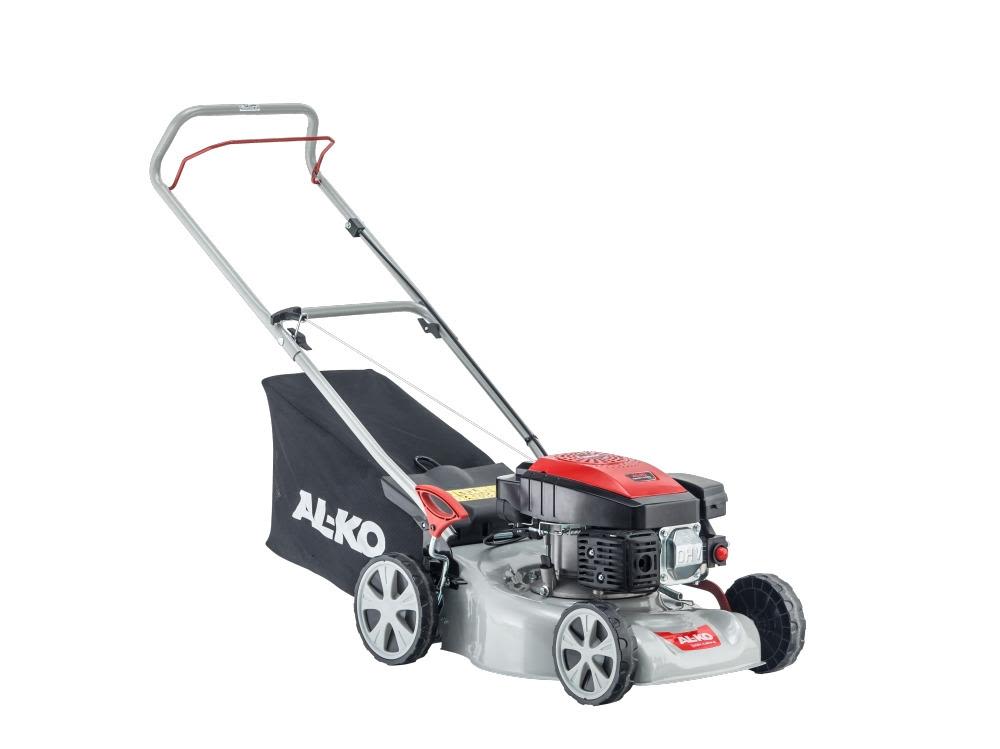 AL-KO Easy 4.20 P-S Gressklipper 140 cm³, 2 kW