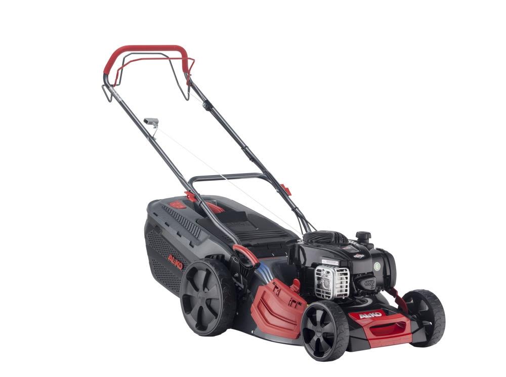 AL-KO Comfort 46.0 SP-B Gressklipper 140 cm³, 2 kW
