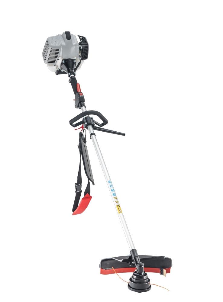 AL-KO BC 400 L Röjsåg 39 cm³, 1,25 kW