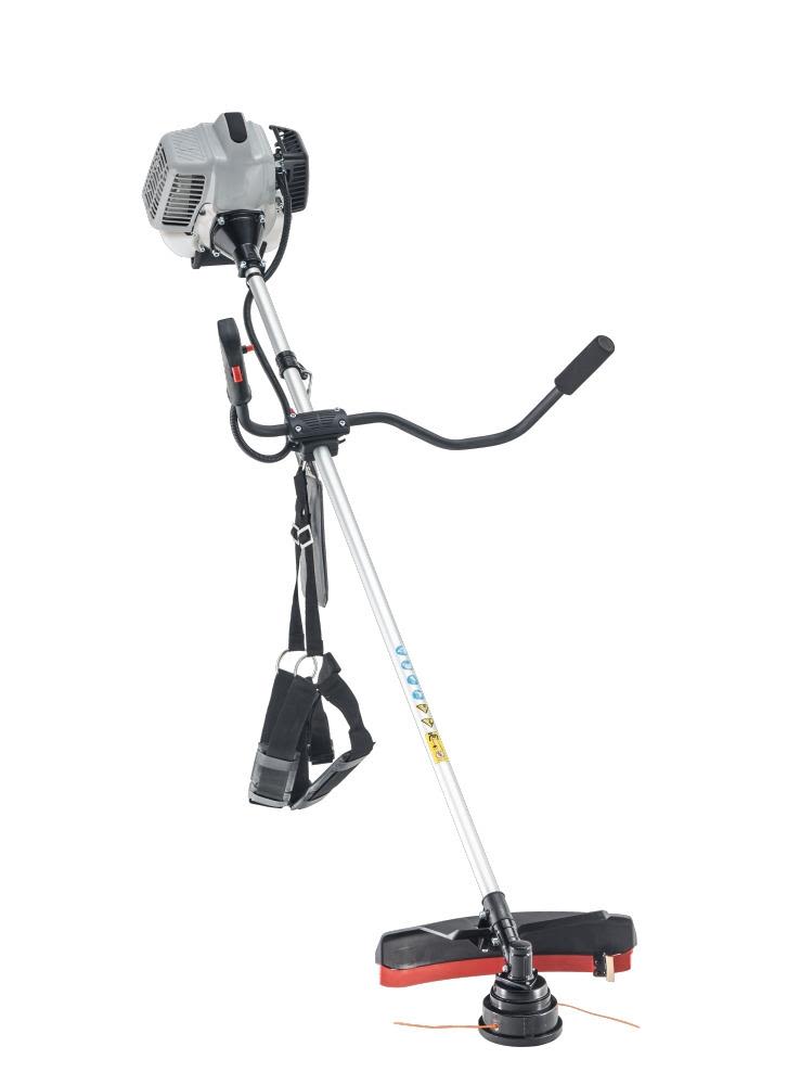 AL-KO BC 400 B Röjsåg 39 cm2, 1,25 kW