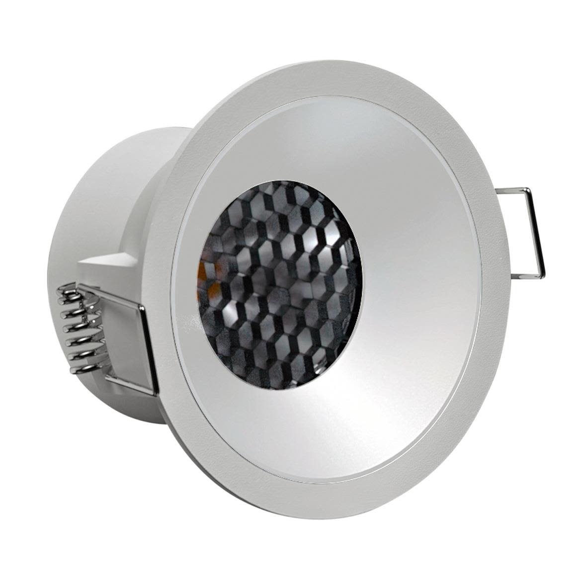 Designlight Refoundy DR-273035MW Downlight 7 W, 2700-3500 K, 477-516 lm Vit
