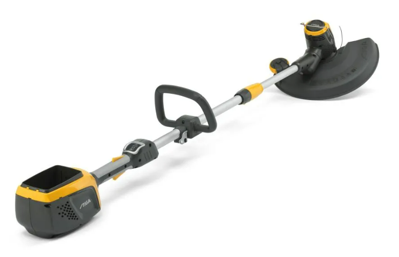 STIGA GT 500e Græstrimmer uden batteri og oplader