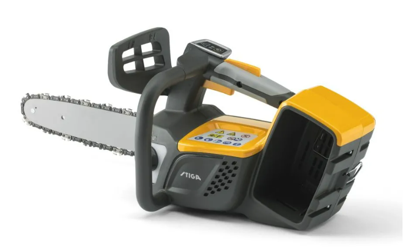 STIGA PR 700e Motorsag uten batteri og lader
