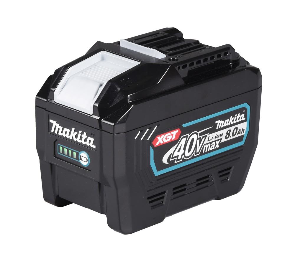Makita 191X65-8 Akku 40 V, 8,0 Ah