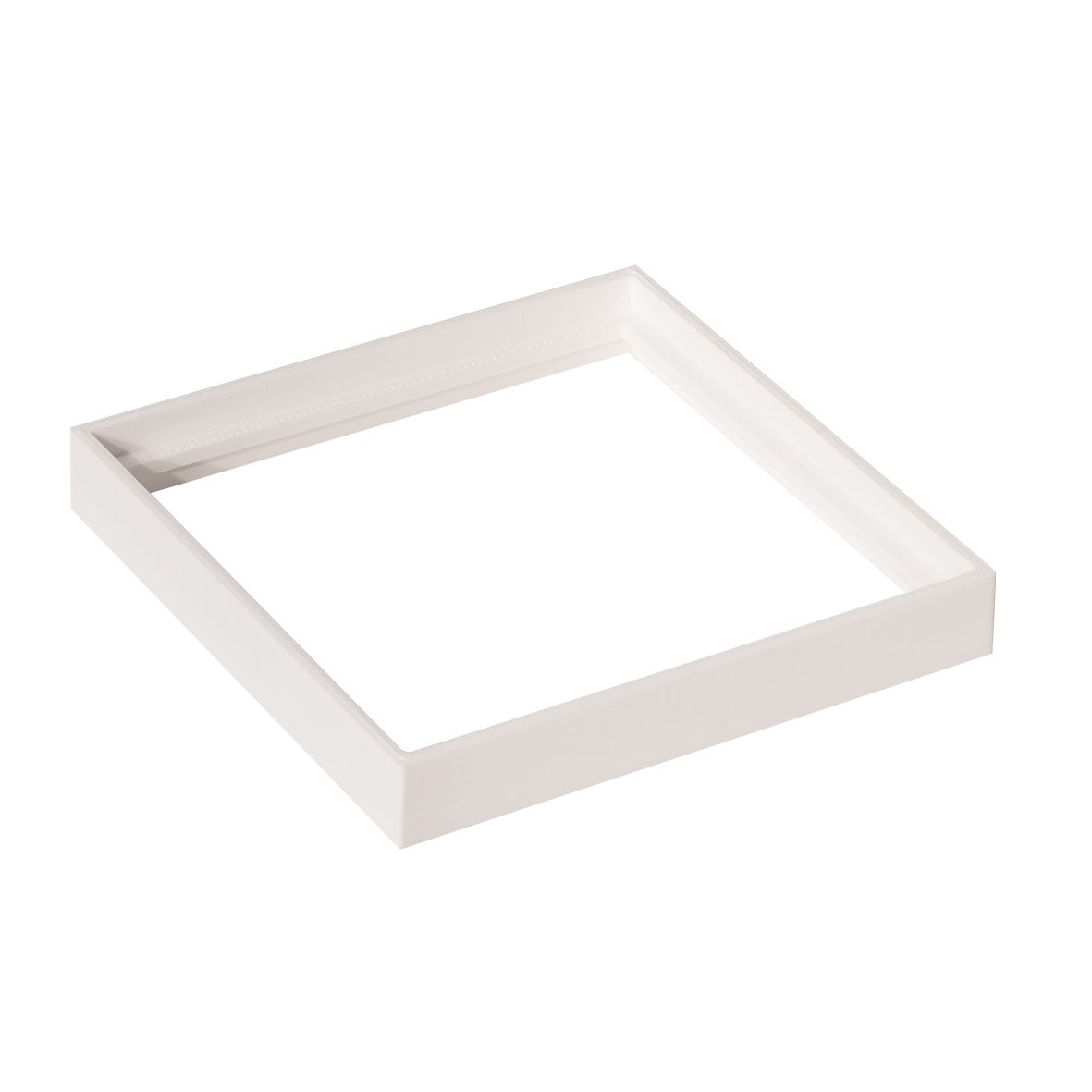 SG Armaturen 7021989032663 Distansram Vit