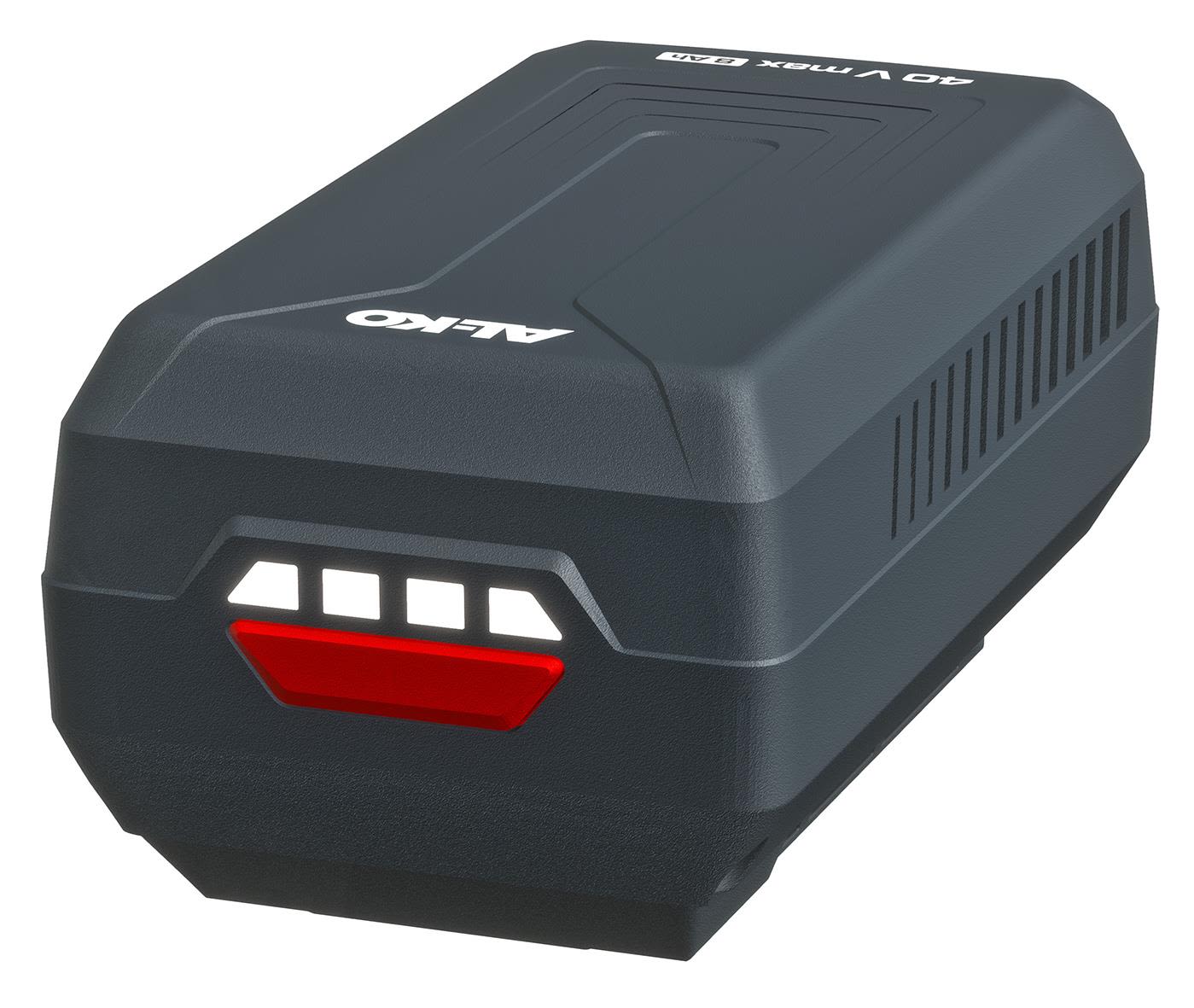 AL-KO B800 Akku 8,0 Ah