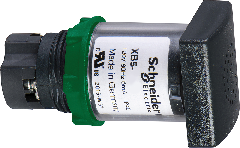 Schneider Electric XB5KSM Ljudenhet