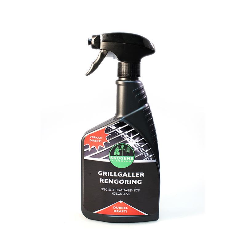 Skogens 511034 Grillrengöring 500 ml