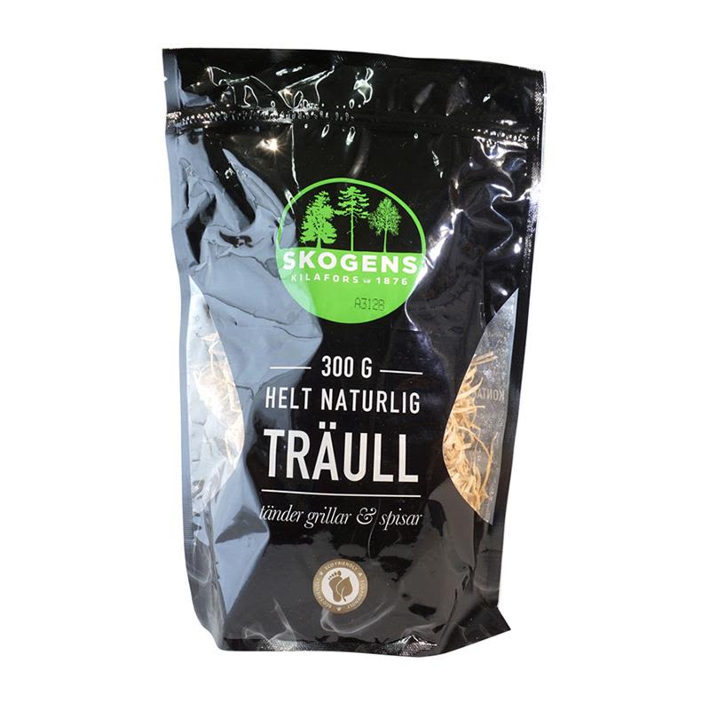 Skogens 511038 Träull 300 g