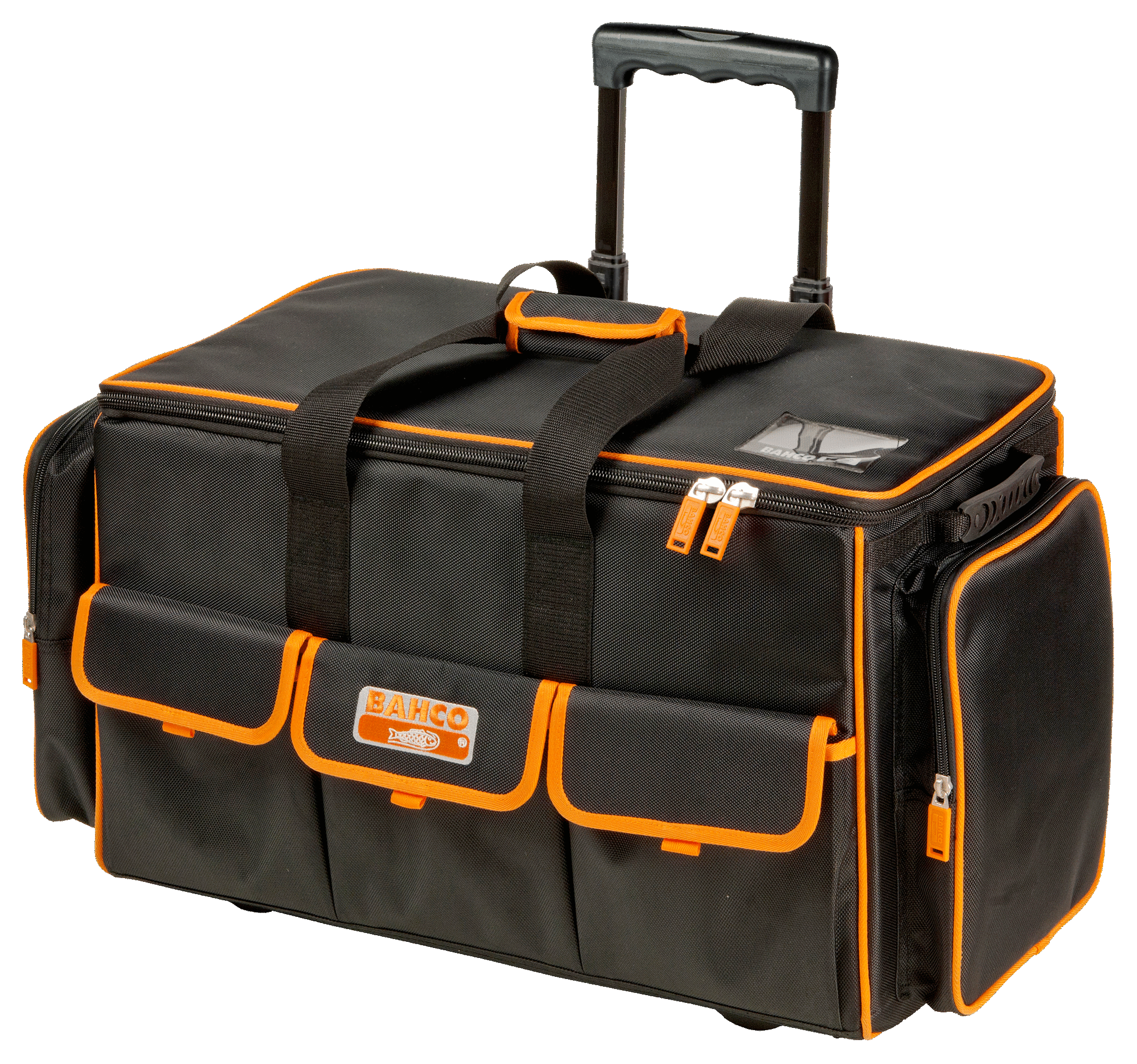 Bahco 4750FB2W-24A Værktøjstaske