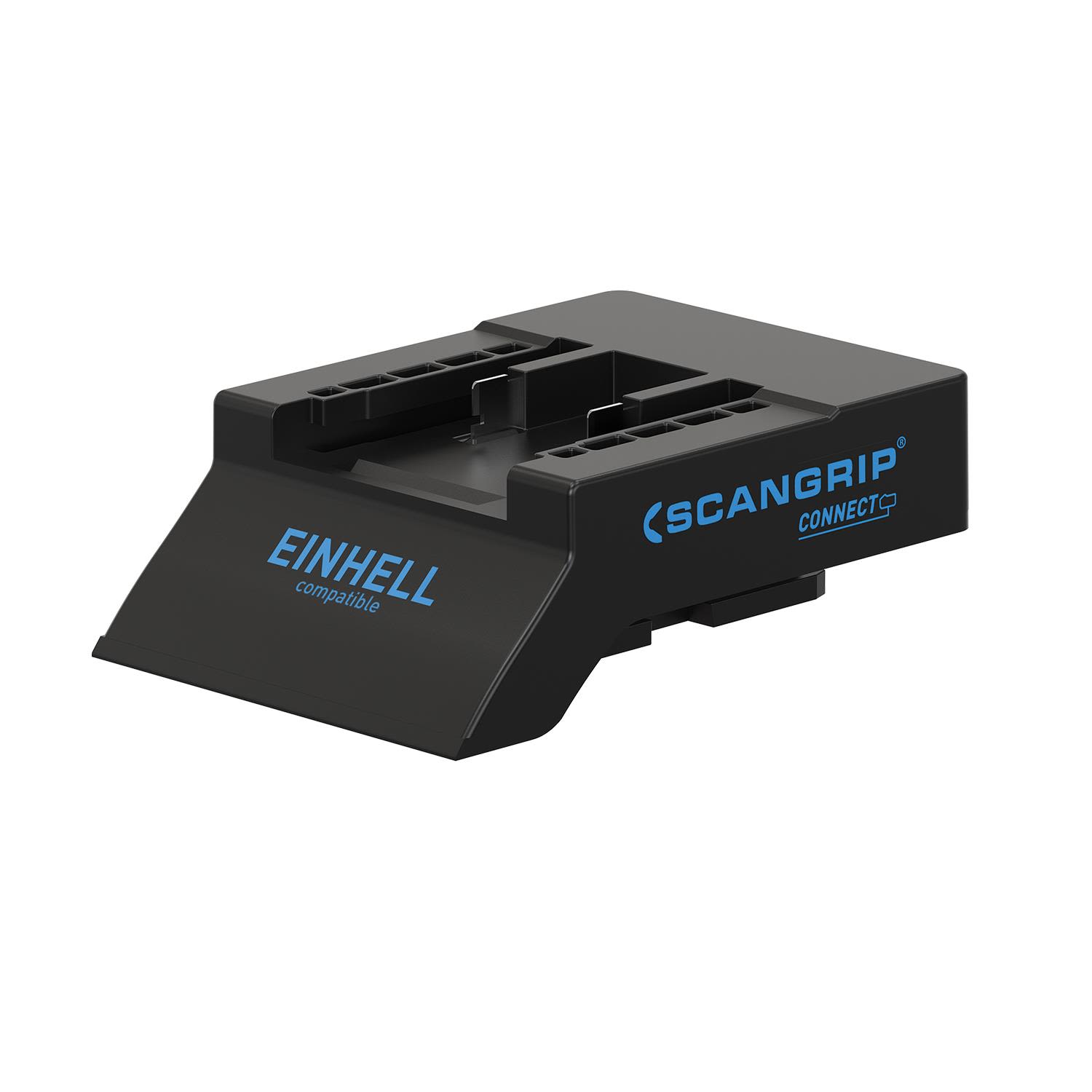 SCANGRIP EINHELL OVERGANG