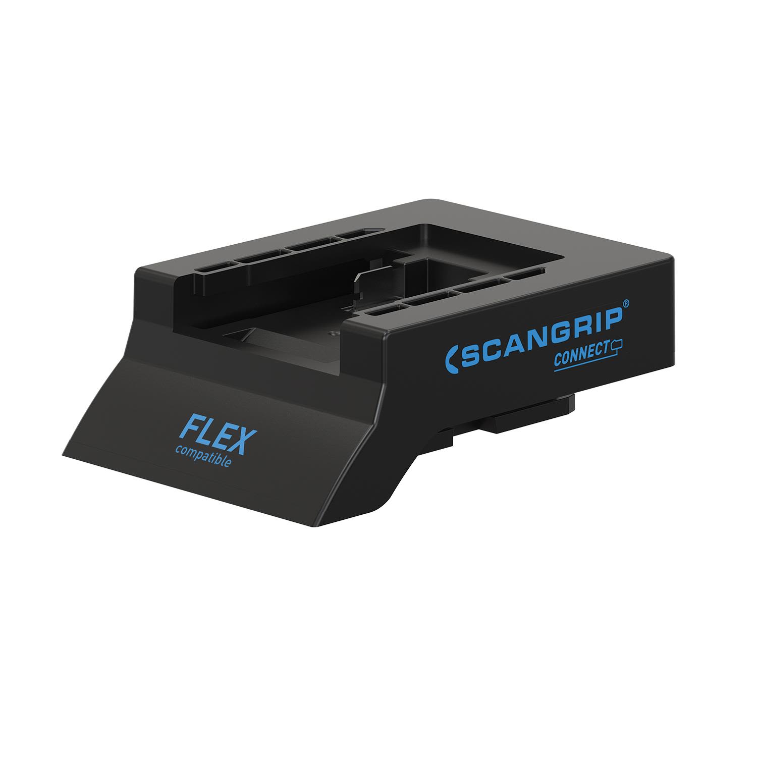 SCANGRIP CONNECT 03.6145C Adapter for Flex