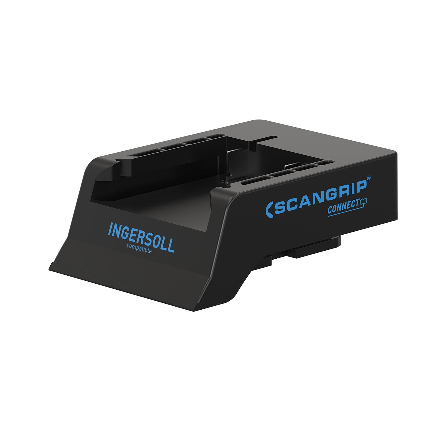 SCANGRIP INGERSOLL OVERGANG