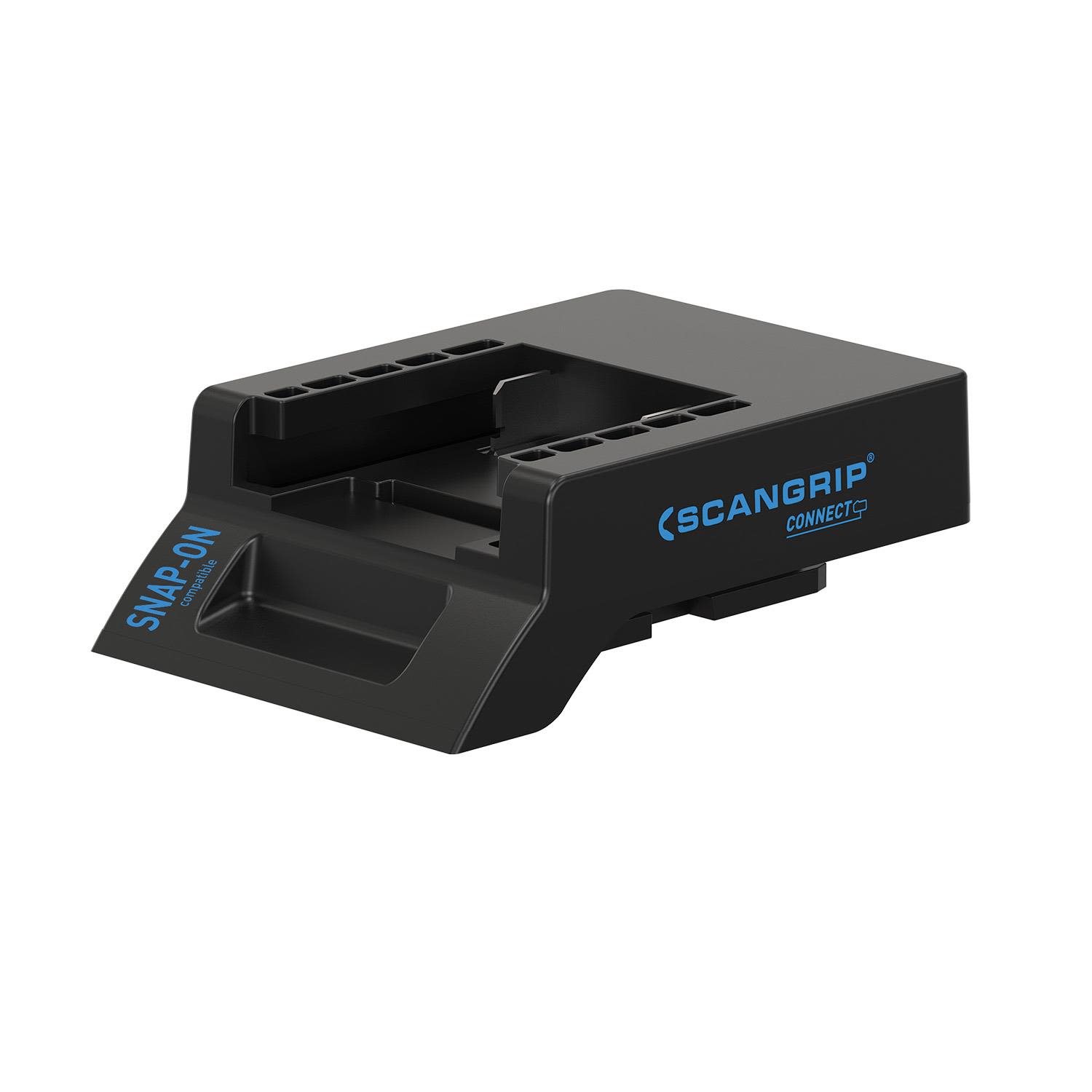 SCANGRIP CONNECT 03.6151C Adapter for Snapon
