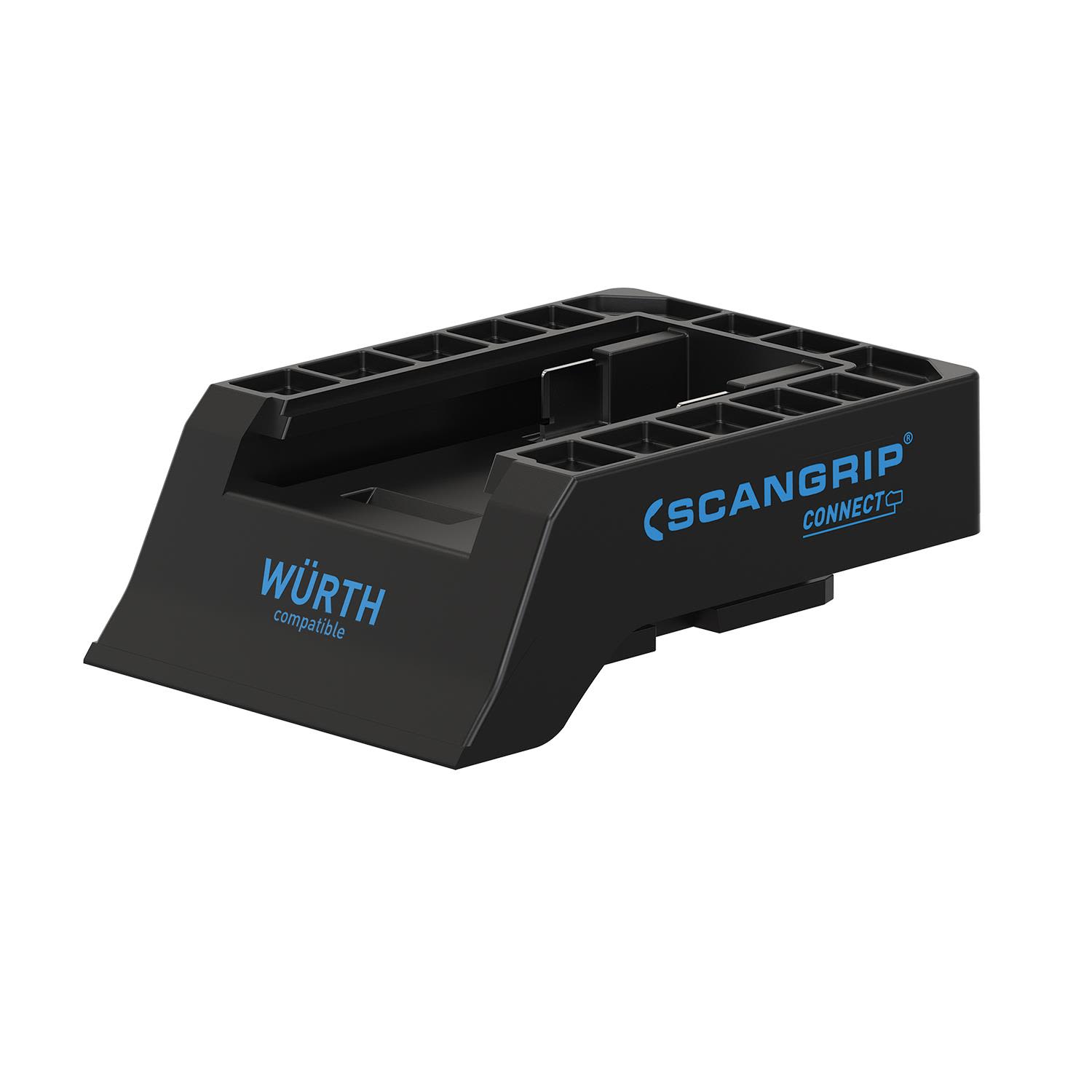 SCANGRIP WÜRTH OVERGANG