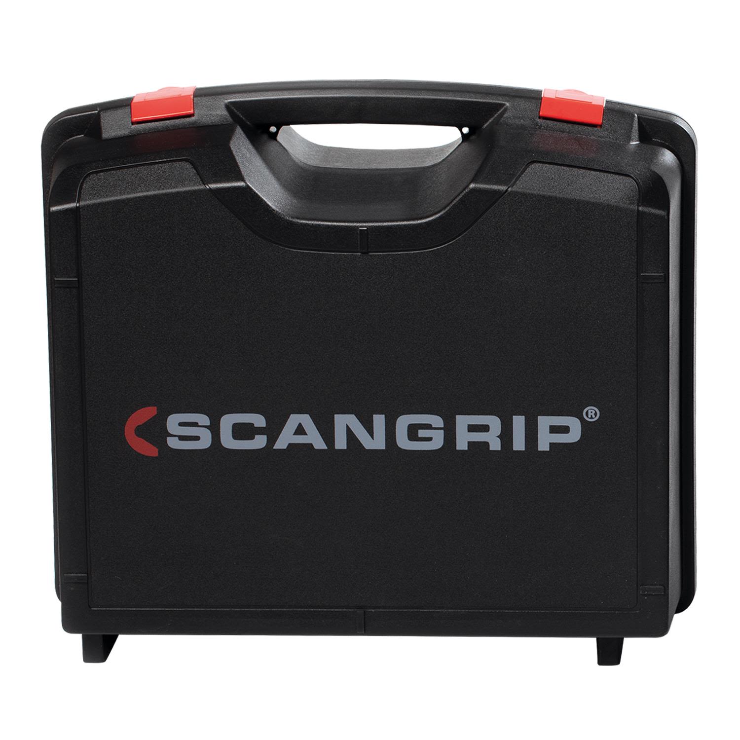 SCANGRIP SITE LIGHT 40 Transportlåda