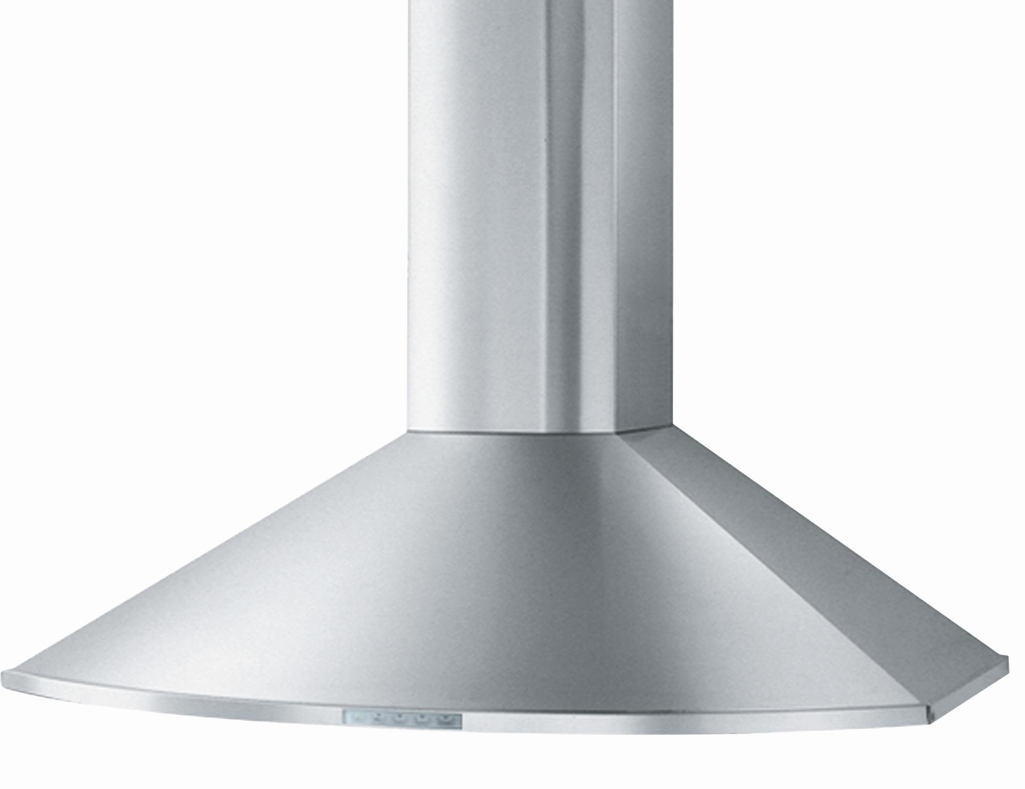 Franke Opal 772-12 Kjøkkenvifte rustfri