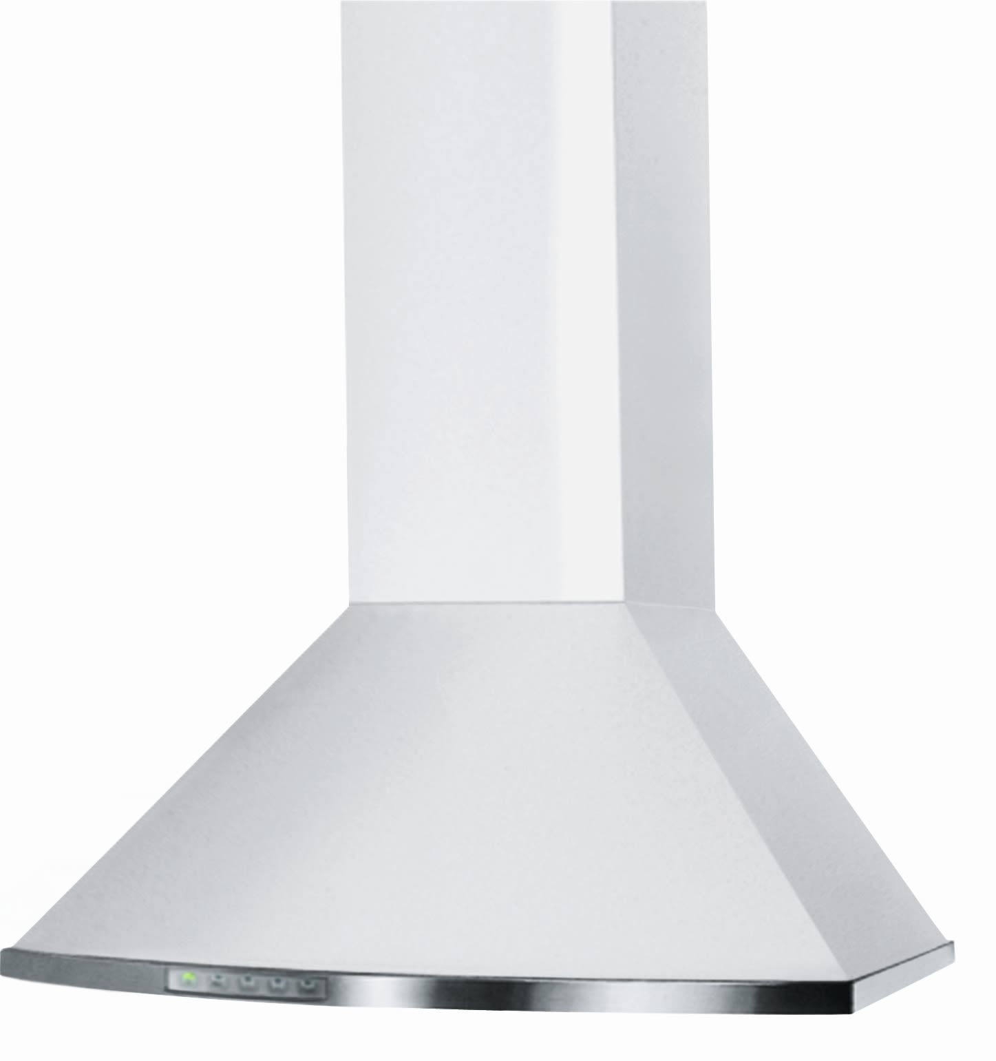 Franke Alliance Tender 724-10 Spisfläkt vit Vit