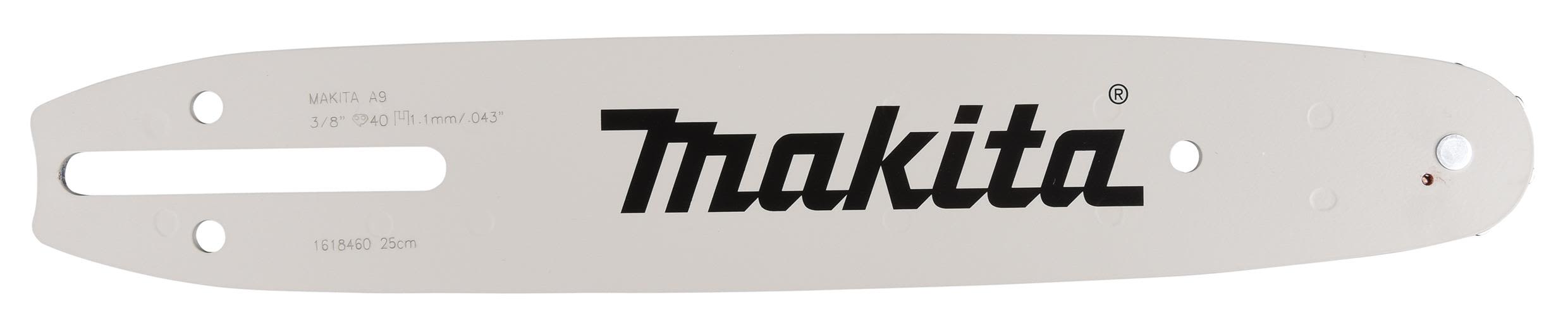 Makita 191G14-3 Sågsvärd 25 cm, 3/8", 1,1 mm