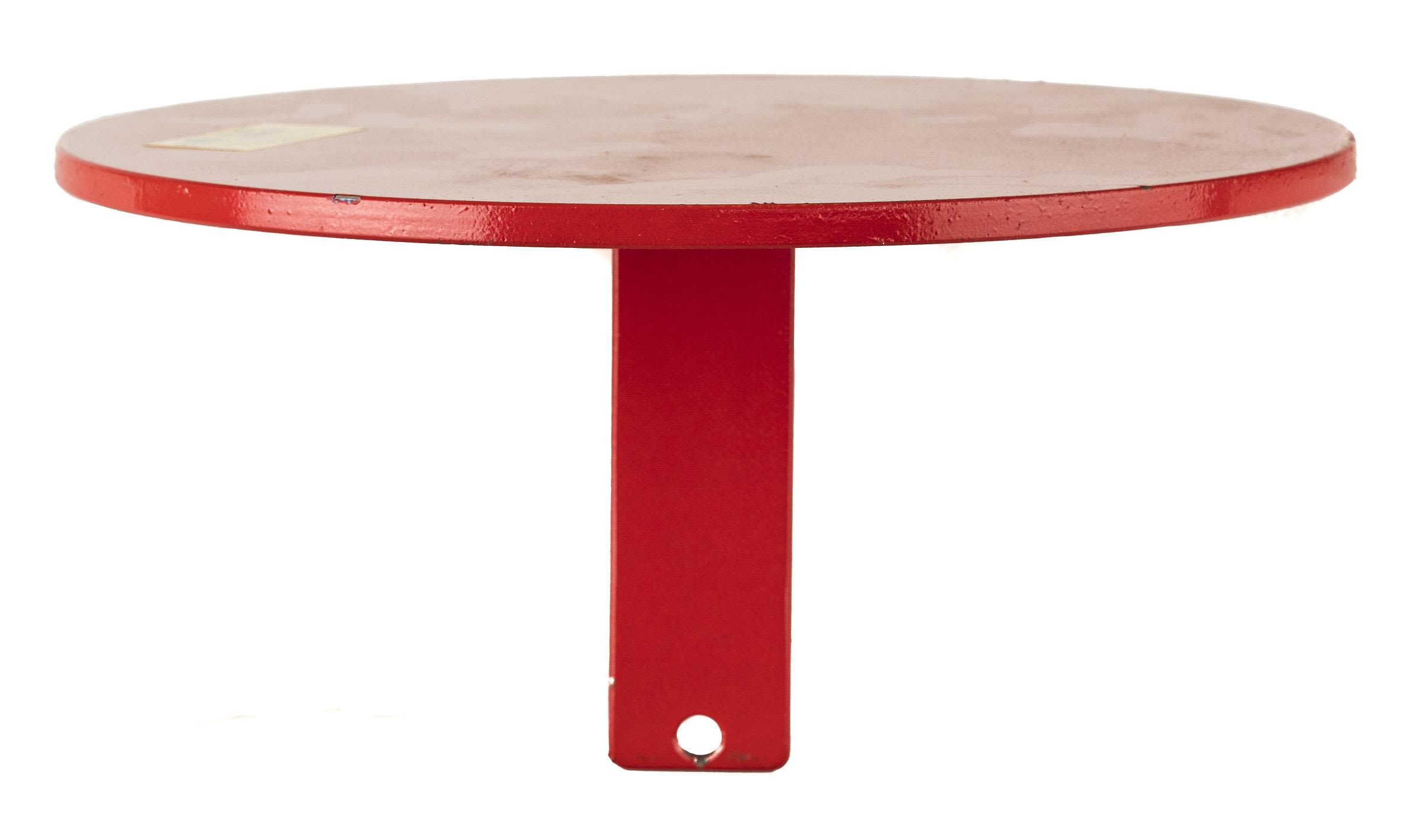 PELA 494177 Ställ för lädersäck