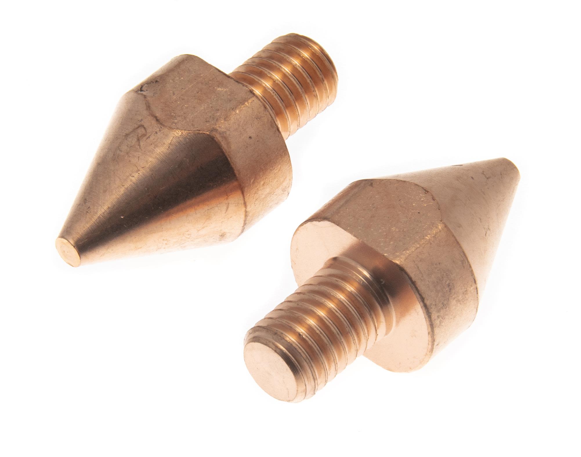 PELA 513208 Punktsveiseelektrode til punktsveisetang 513137