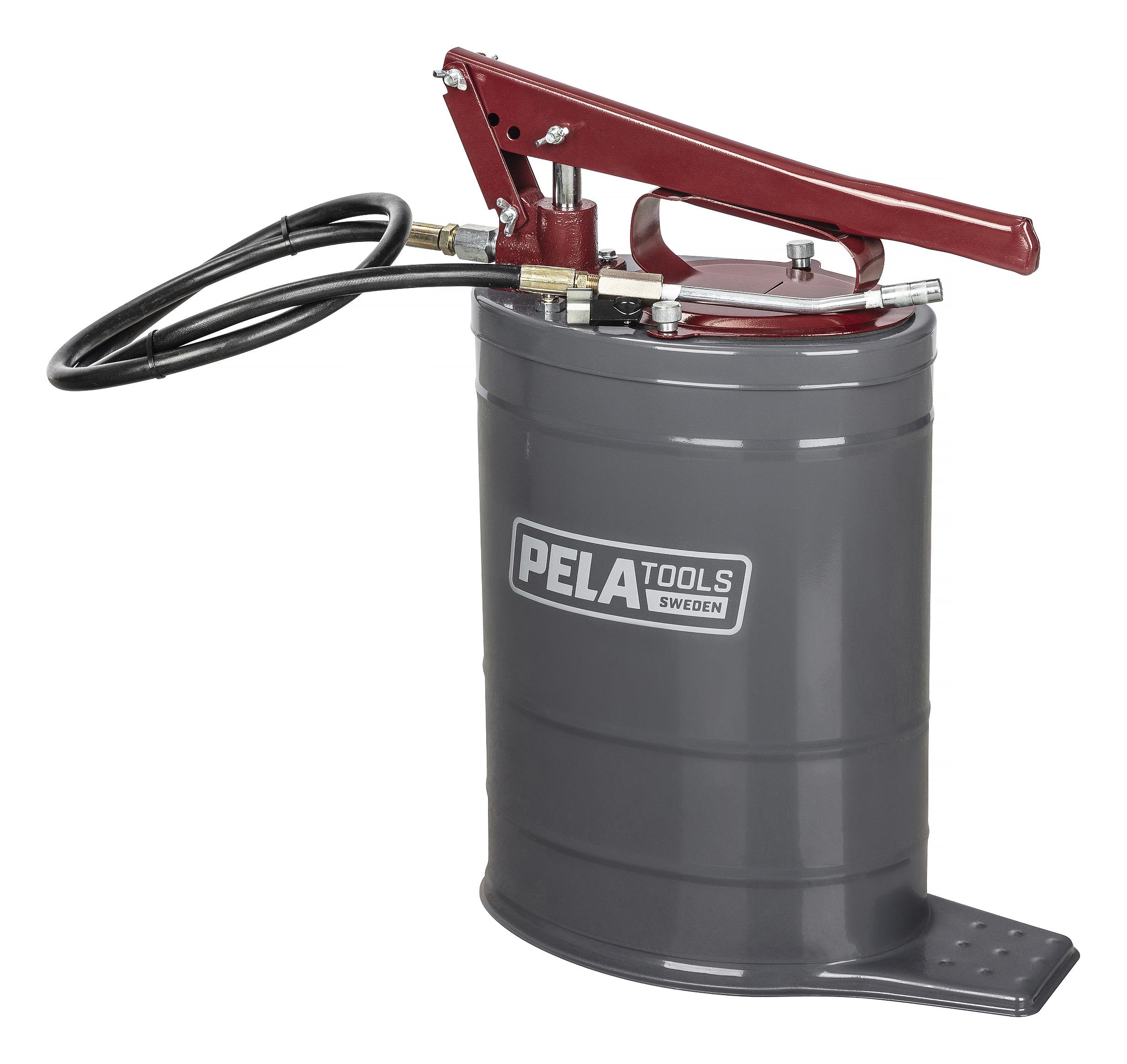 PELA 511745 Fettpumpe 20 kg