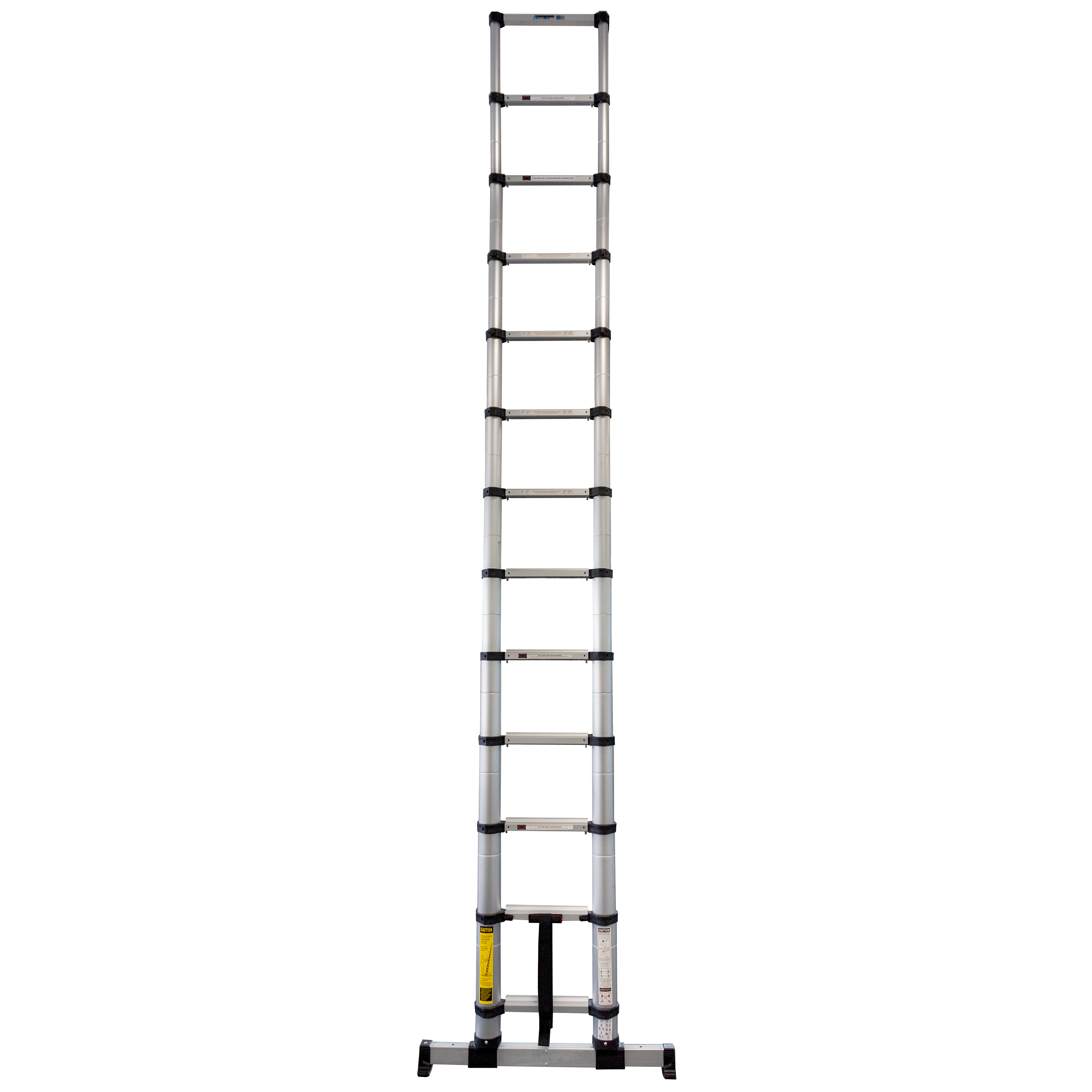 Laggo Pro Teleskopstige 380 cm